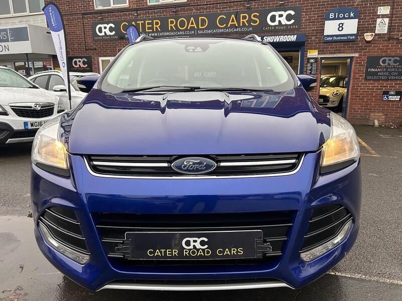 Used Ford Kuga 2016 for sale - 76910721: Photo 2