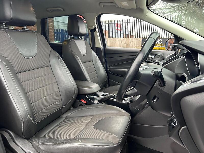 Used Ford Kuga 2016 for sale - 76910721: Photo 21