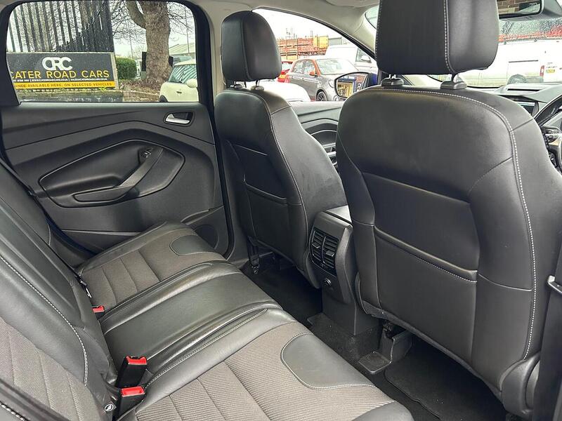 Used Ford Kuga 2016 for sale - 76910721: Photo 22