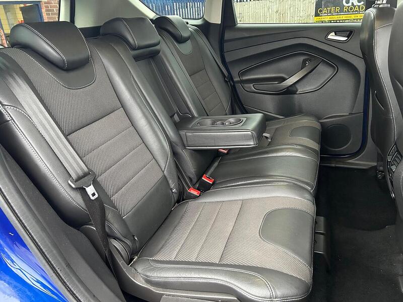 Used Ford Kuga 2016 for sale - 76910721: Photo 23