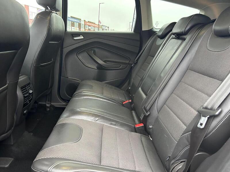 Used Ford Kuga 2016 for sale - 76910721: Photo 24