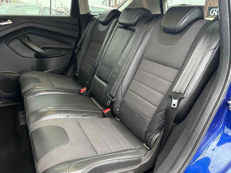 Used Ford Kuga 2016 for sale - 76910721: Photo 25