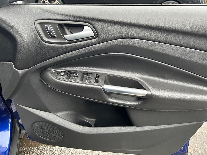 Used Ford Kuga 2016 for sale - 76910721: Photo 26