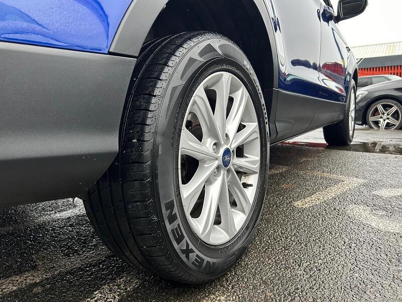 Used Ford Kuga 2016 for sale - 76910721: Photo 27