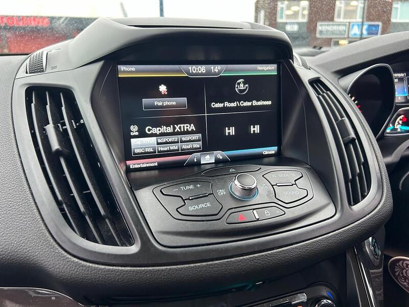 Used Ford Kuga 2016 for sale - 76910721: Photo 28