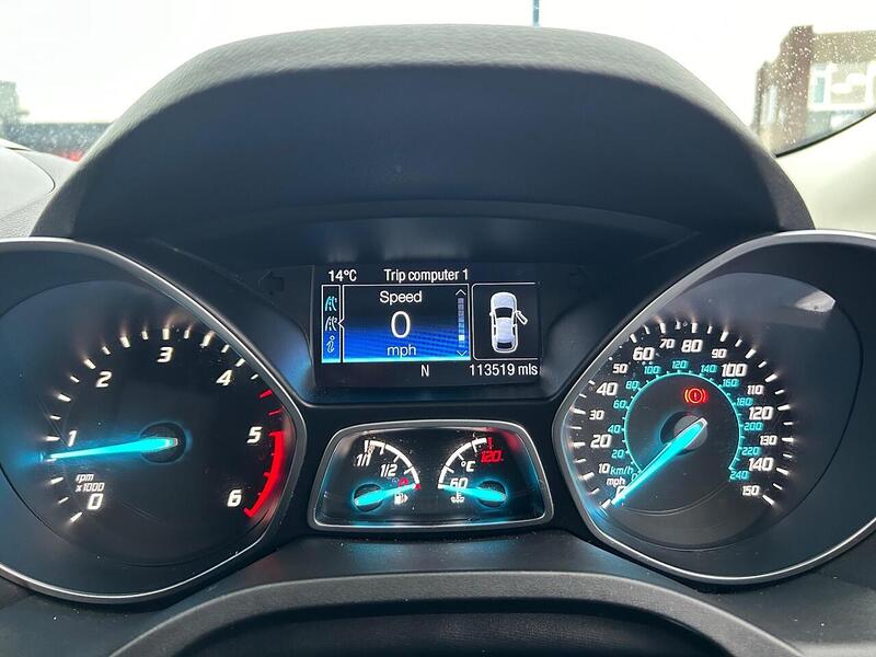 Used Ford Kuga 2016 for sale - 76910721: Photo 29