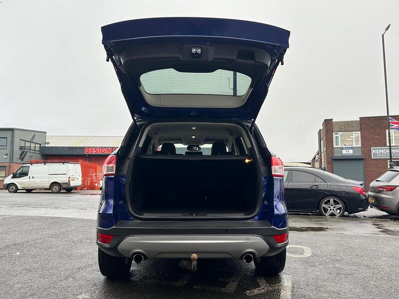 Used Ford Kuga 2016 for sale - 76910721: Photo 30