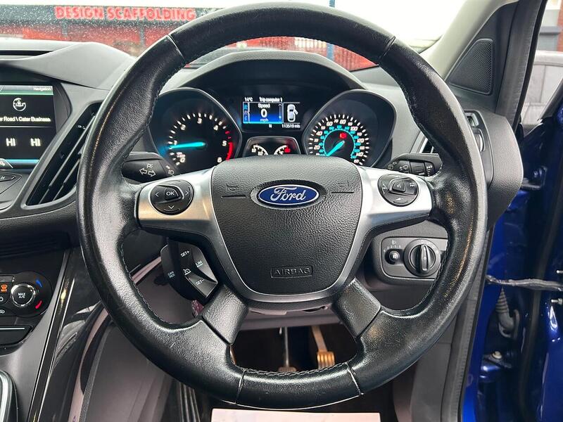 Used Ford Kuga 2016 for sale - 76910721: Photo 32