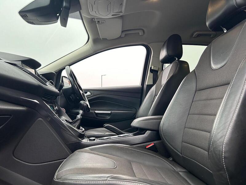 Used Ford Kuga 2016 for sale - 76910721: Photo 33