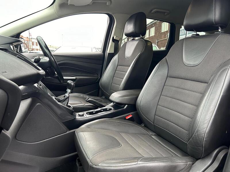 Used Ford Kuga 2016 for sale - 76910721: Photo 34