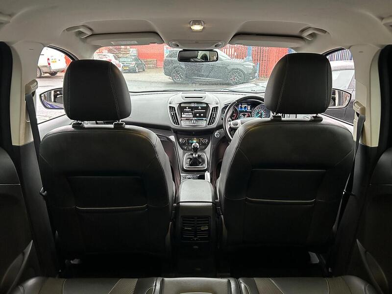 Used Ford Kuga 2016 for sale - 76910721: Photo 35