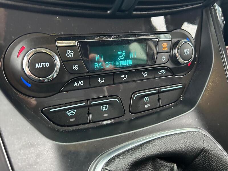 Used Ford Kuga 2016 for sale - 76910721: Photo 36