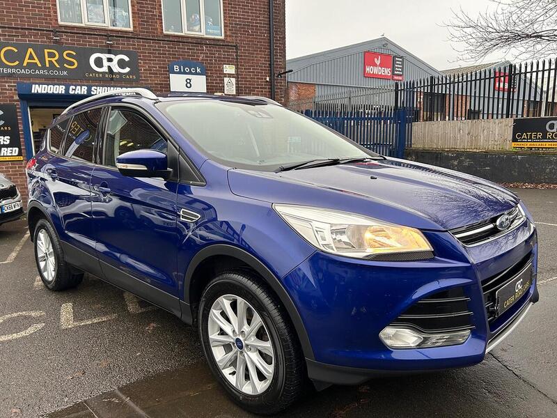 Used Ford Kuga 2016 for sale - 76910721: Photo 5