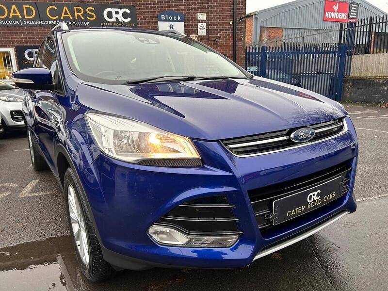 Used Ford Kuga 2016 for sale - 76910721: Photo 6