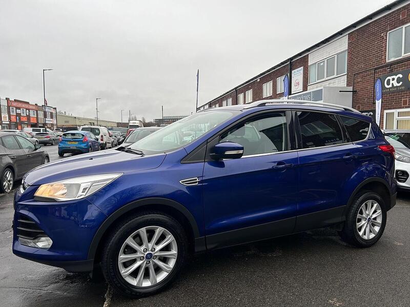 Used Ford Kuga 2016 for sale - 76910721: Photo 8