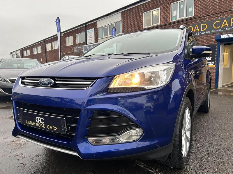 Used Ford Kuga 2016 for sale - 76910721: Photo 9
