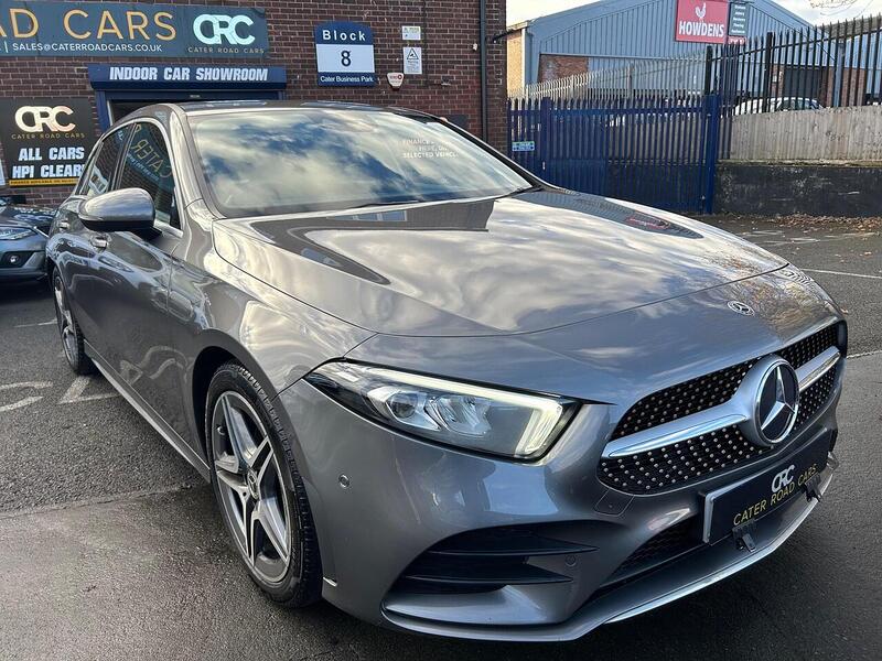 Used Mercedes-Benz A-Class 2019 for sale - 76612634: Photo 14