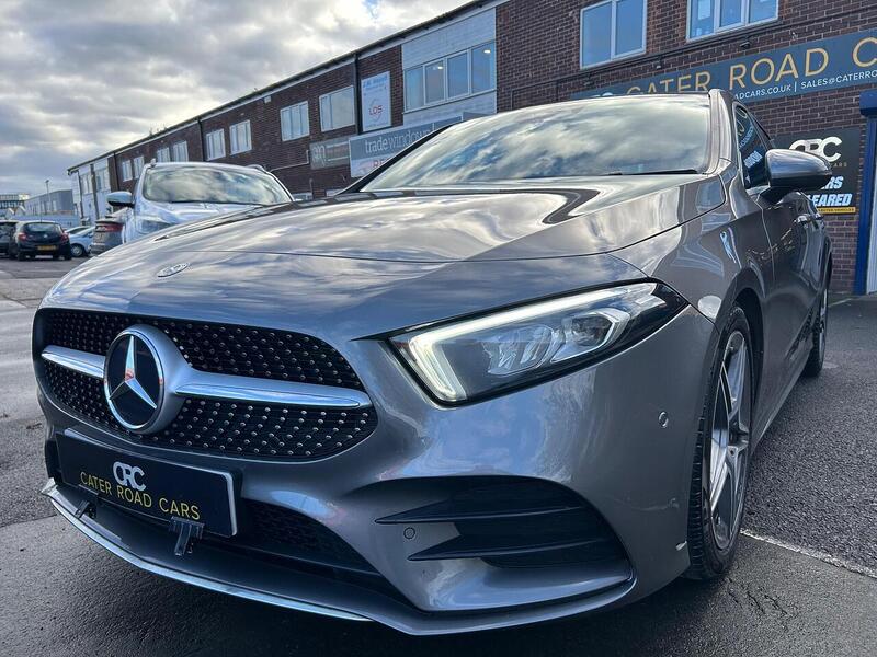 Used Mercedes-Benz A-Class 2019 for sale - 76612634: Photo 15