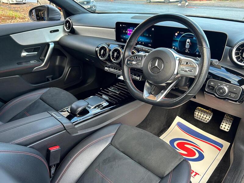 Used Mercedes-Benz A-Class 2019 for sale - 76612634: Photo 16