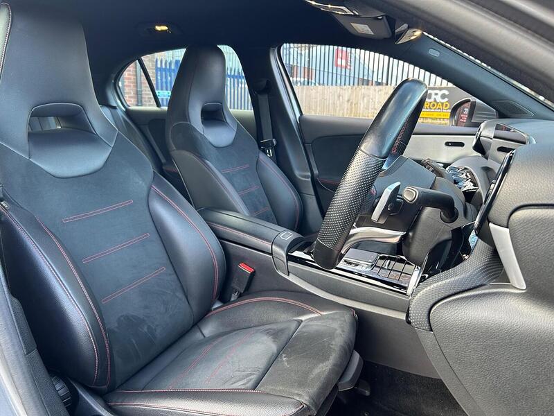 Used Mercedes-Benz A-Class 2019 for sale - 76612634: Photo 17
