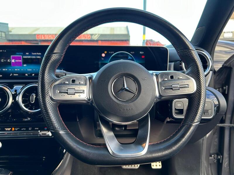 Used Mercedes-Benz A-Class 2019 for sale - 76612634: Photo 18