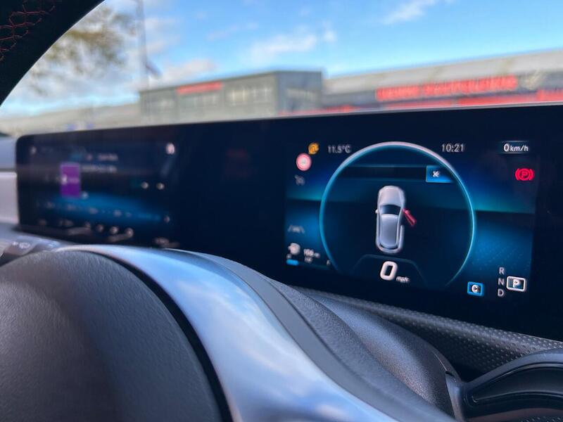 Used Mercedes-Benz A-Class 2019 for sale - 76612634: Photo 19