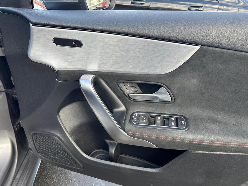 Used Mercedes-Benz A-Class 2019 for sale - 76612634: Photo 20