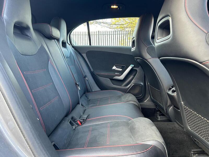 Used Mercedes-Benz A-Class 2019 for sale - 76612634: Photo 21