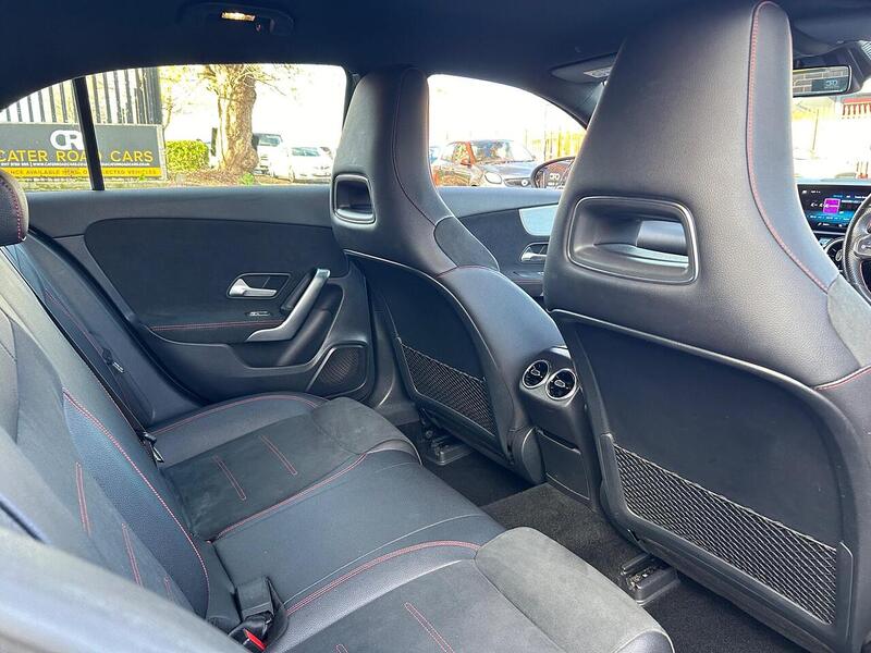 Used Mercedes-Benz A-Class 2019 for sale - 76612634: Photo 22