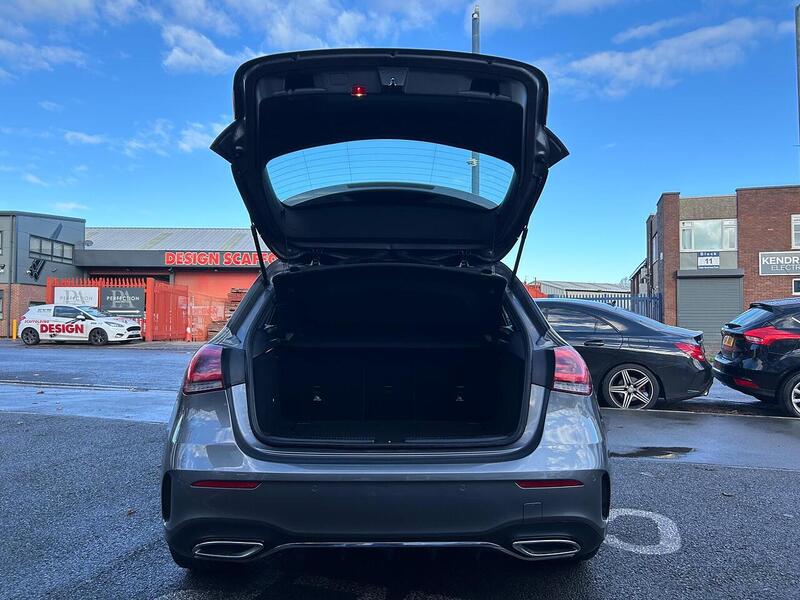 Used Mercedes-Benz A-Class 2019 for sale - 76612634: Photo 26