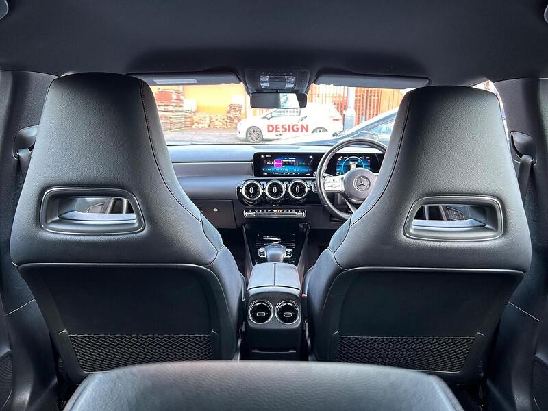 Used Mercedes-Benz A-Class 2019 for sale - 76612634: Photo 28