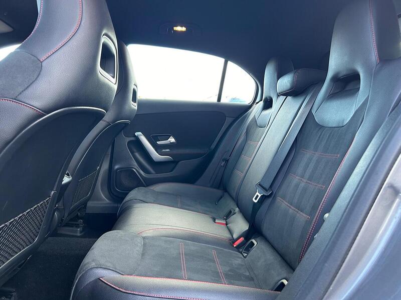 Used Mercedes-Benz A-Class 2019 for sale - 76612634: Photo 29