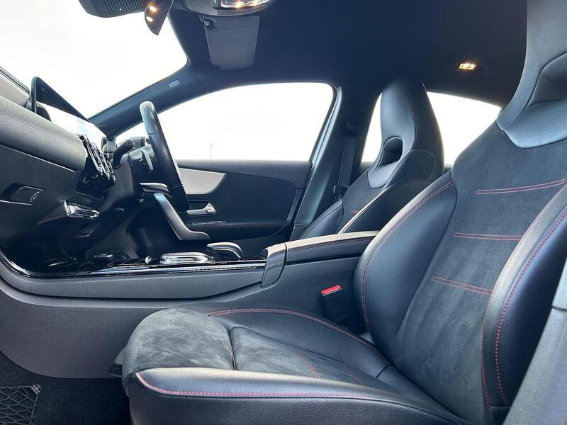 Used Mercedes-Benz A-Class 2019 for sale - 76612634: Photo 31