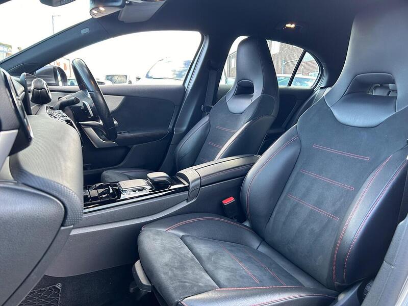 Used Mercedes-Benz A-Class 2019 for sale - 76612634: Photo 32