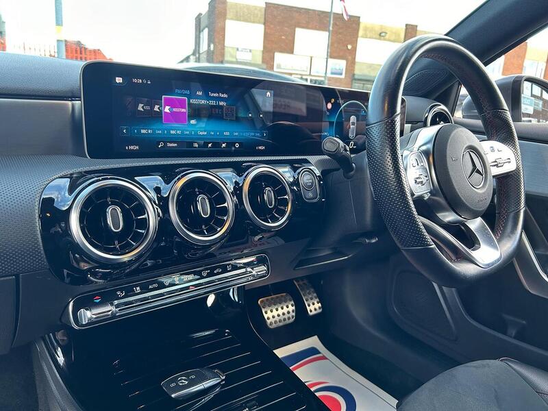 Used Mercedes-Benz A-Class 2019 for sale - 76612634: Photo 33