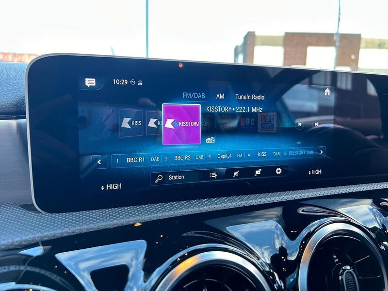 Used Mercedes-Benz A-Class 2019 for sale - 76612634: Photo 34