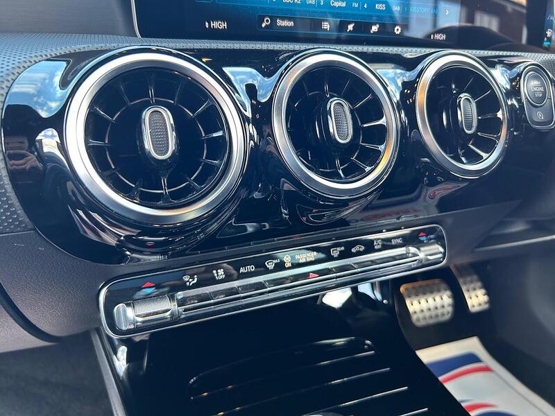 Used Mercedes-Benz A-Class 2019 for sale - 76612634: Photo 35