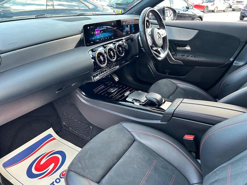 Used Mercedes-Benz A-Class 2019 for sale - 76612634: Photo 37