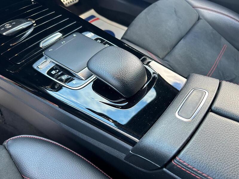 Used Mercedes-Benz A-Class 2019 for sale - 76612634: Photo 40