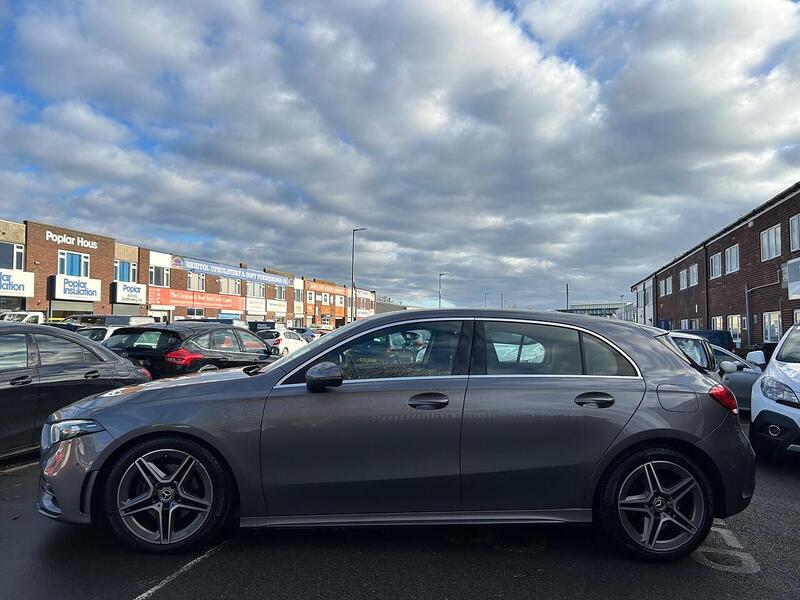 Used Mercedes-Benz A-Class 2019 for sale - 76612634: Photo 6