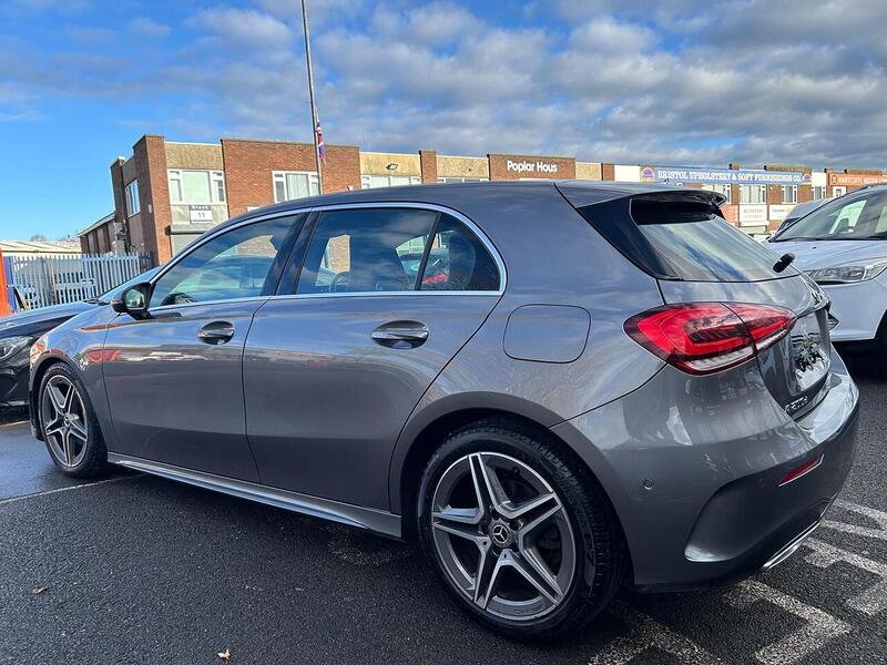 Used Mercedes-Benz A-Class 2019 for sale - 76612634: Photo 7