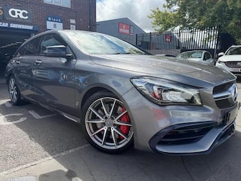 Used Mercedes-Benz CLA 2019 for sale - 79653981: Photo