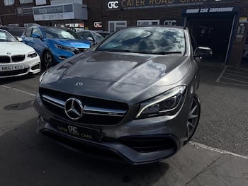 Used Mercedes-Benz CLA 2019 for sale - 79653981: Photo