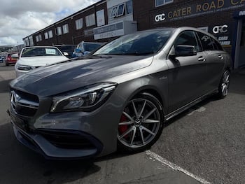 Used Mercedes-Benz CLA 2019 for sale - 79653981: Photo
