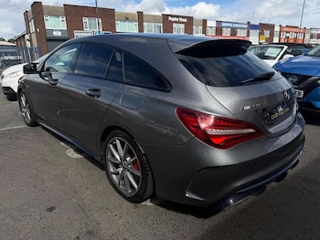 Used Mercedes-Benz CLA 2019 for sale - 79653981: Photo