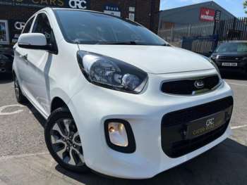 2015 - 1.0 2 Hatchback 5dr Petrol Manual Euro 6 (65 bhp)