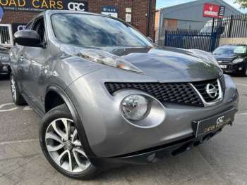 2014 - 1.6 n-tec Euro 5 5dr (17in Alloy)