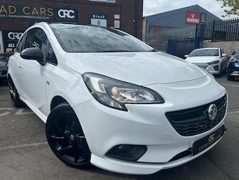 Used Vauxhall Corsa 2018 for sale - 78466488: Photo