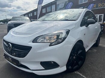 Used Vauxhall Corsa 2018 for sale - 78466488: Photo