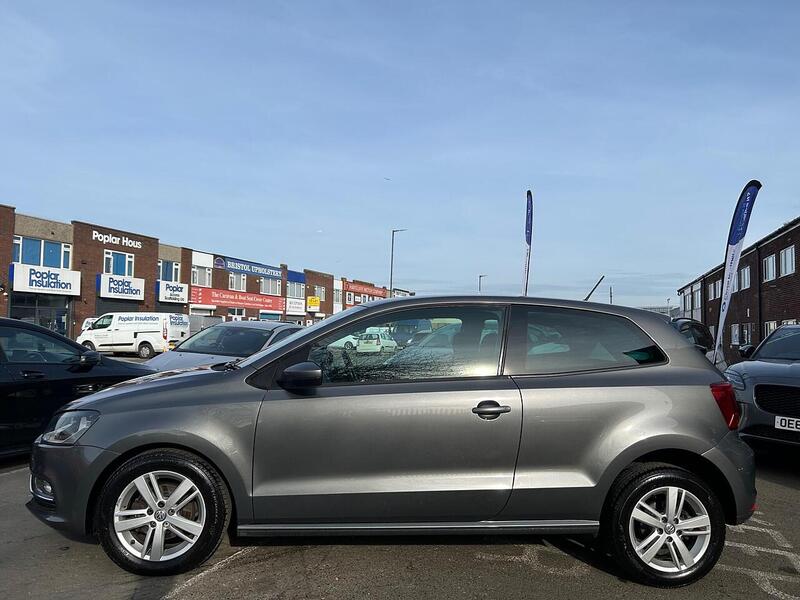 Used Volkswagen Polo 2017 for sale - 77968051: Photo 10